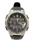 CASIOカシオ）の古着「デジタルウォッチ」