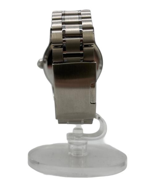 Orobianco（オロビアンコ）Orobianco (オロビアンコ) 腕時計 ブラックの古着・服飾アイテム