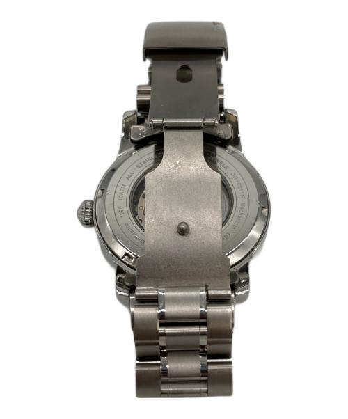 Orobianco（オロビアンコ）Orobianco (オロビアンコ) 腕時計 ブラックの古着・服飾アイテム