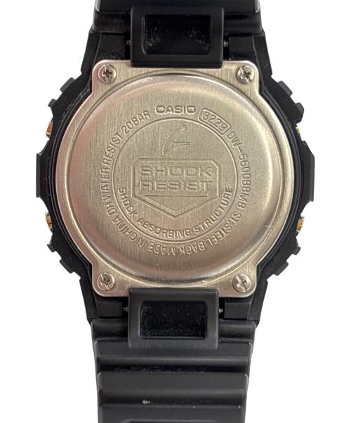 CASIO（カシオ）CASIO (カシオ) デジタルウォッチ イエローの古着・服飾アイテム
