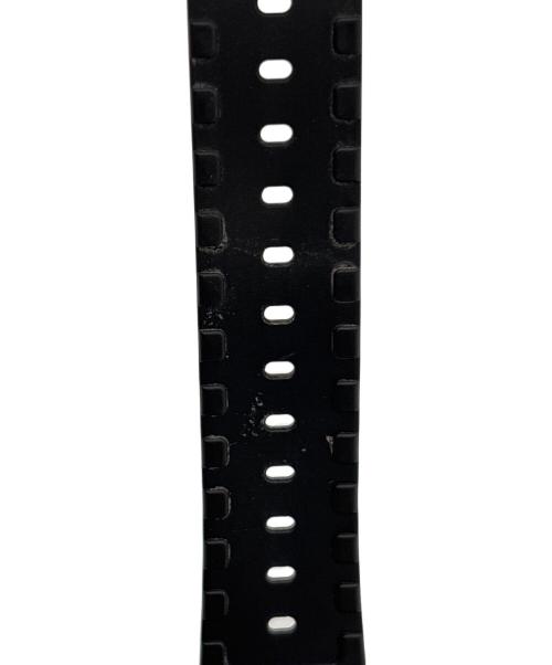 CASIO（カシオ）CASIO (カシオ) デジタルウォッチ イエローの古着・服飾アイテム