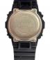 中古・古着 CASIO (カシオ) デジタルウォッチ イエロー：5000円