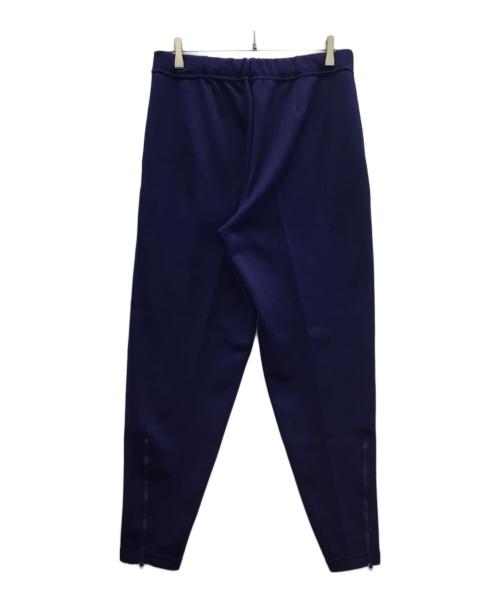 adidas（アディダス）adidas (アディダス) セットアップジャージ ブルー サイズ:98-84の古着・服飾アイテム