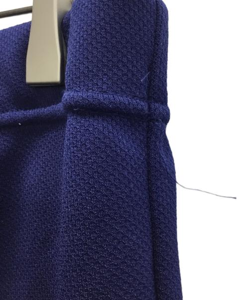 adidas（アディダス）adidas (アディダス) セットアップジャージ ブルー サイズ:98-84の古着・服飾アイテム