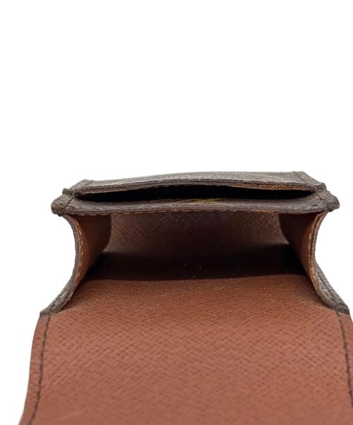 LOUIS VUITTON（ルイ ヴィトン）LOUIS VUITTON (ルイ ヴィトン) シガレットケースの古着・服飾アイテム
