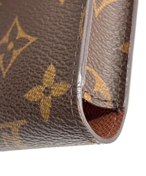 LOUIS VUITTON（ルイ ヴィトン）LOUIS VUITTON (ルイ ヴィトン) シガレットケースの古着・服飾アイテム