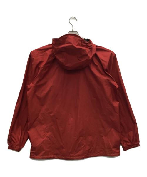 mont-bell（モンベル）mont-bell (モンベル) ジャケット レッド サイズ:XLの古着・服飾アイテム