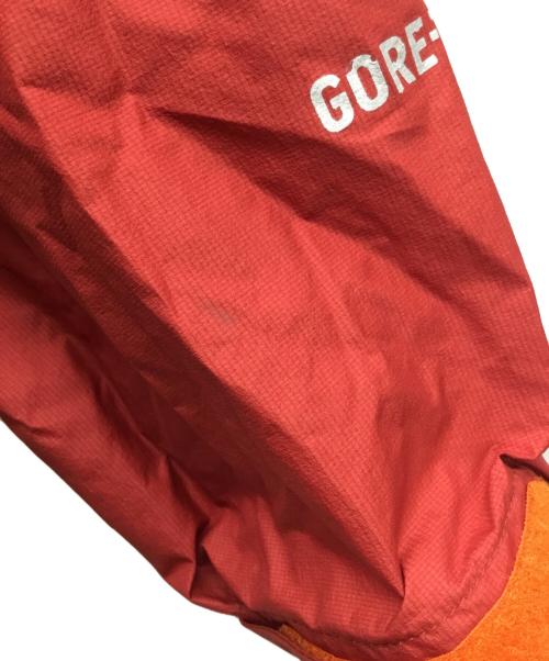 mont-bell（モンベル）mont-bell (モンベル) ジャケット レッド サイズ:XLの古着・服飾アイテム