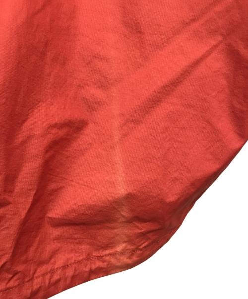 mont-bell（モンベル）mont-bell (モンベル) ジャケット レッド サイズ:XLの古着・服飾アイテム
