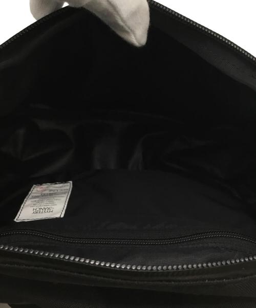 MYSTERY RANCH（ミステリーランチ）MYSTERY RANCH (ミステリーランチ) バッグ ブラックの古着・服飾アイテム