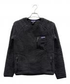 Patagoniaパタゴニア）の古着「ロスガストクルー」｜ブラック