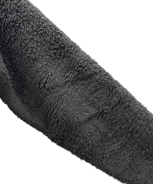 Patagonia（パタゴニア）Patagonia (パタゴニア) ロスガストクルー ブラック サイズ:XSの古着・服飾アイテム