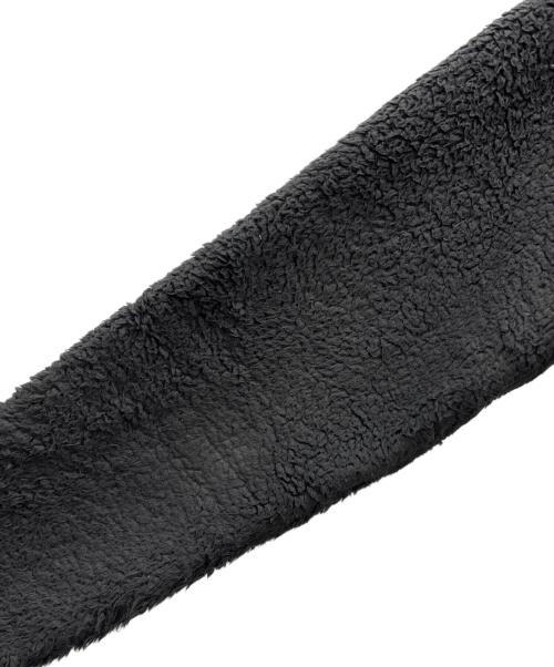 Patagonia（パタゴニア）Patagonia (パタゴニア) ロスガストクルー ブラック サイズ:XSの古着・服飾アイテム