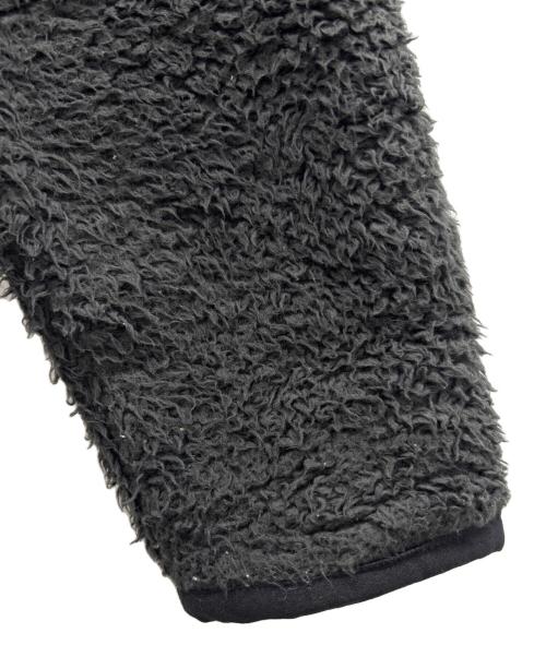 Patagonia（パタゴニア）Patagonia (パタゴニア) ロスガストクルー ブラック サイズ:XSの古着・服飾アイテム