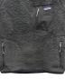 中古・古着 Patagonia (パタゴニア) ロスガストクルー ブラック サイズ:XS：6000円