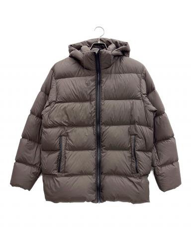 中古・古着通販】UNIQLO (ユニクロ) パウダーソフトダウンジャケット