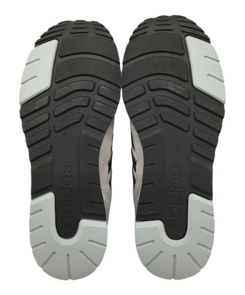 adidas（アディダス）adidas (アディダス) ラン 80s グレー サイズ:28の古着・服飾アイテム