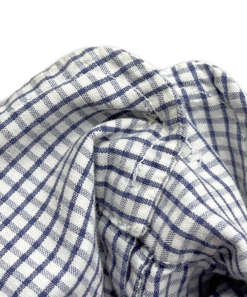 POLO RALPH LAUREN（ポロ・ラルフローレン）POLO RALPH LAUREN (ポロ・ラルフローレン) ボタンダウンシャツ ブルー サイズ:Lの古着・服飾アイテム