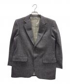 BURBERRY LONDONバーバリーロンドン）の古着「テーラードジャケット」｜グレー