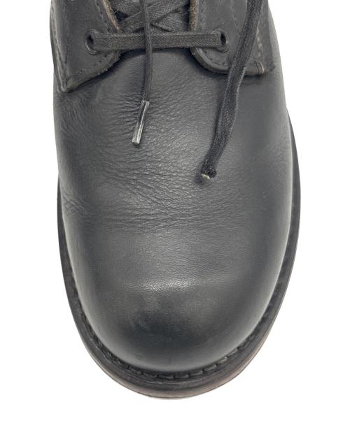 RED WING（レッドウィング）RED WING (レッドウィング) ベックマンラウンドブーツ ブラック サイズ:27の古着・服飾アイテム