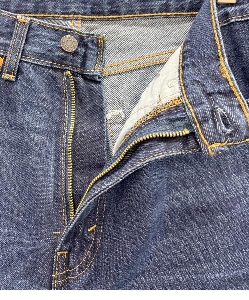 LEVI'S（リーバイス）LEVI'S (リーバイス) デニムパンツ ブルー サイズ:W31×L32の古着・服飾アイテム