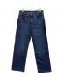 LEVI'S（リーバイス）の古着「デニムパンツ」｜ブルー