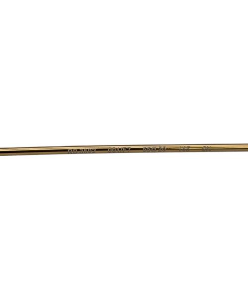 RAY-BAN（レイバン）RAY-BAN (レイバン) サングラス ブルー サイズ:55□20の古着・服飾アイテム