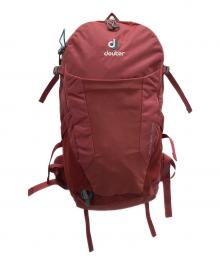 deuter（ドイター）の古着「FUTURA 22 SL (フューチュラ 22 SL)」｜レッド