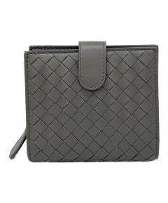 中古・古着通販】BOTTEGA VENETA (ボッテガベネタ) マネークリップ