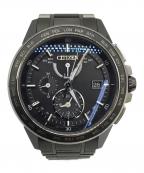 CITIZENシチズン）の古着「リストウォッチ」