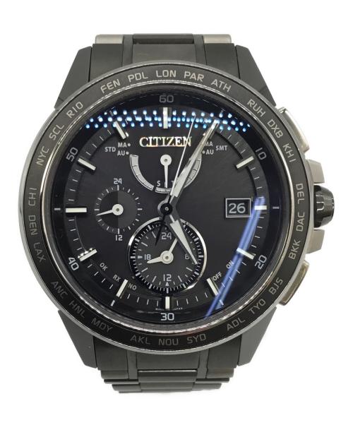 CITIZEN（シチズン）CITIZEN (シチズン) リストウォッチの古着・服飾アイテム