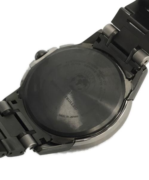 CITIZEN（シチズン）CITIZEN (シチズン) リストウォッチの古着・服飾アイテム