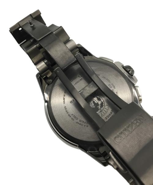 CITIZEN（シチズン）CITIZEN (シチズン) リストウォッチの古着・服飾アイテム