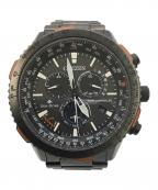 CITIZENシチズン）の古着「プロマスター」