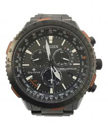 CITIZEN（シチズン）の古着「プロマスター」