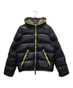 MOONSTONEダウンジャケット 00'S MOONSTONE DOWN JACKET | THE SHOEGAZER シューゲイザー
