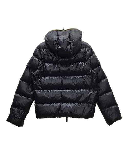 DUVETICA（デュベティカ）DUVETICA (デュベティカ) ダウンジャケット ネイビー サイズ:48の古着・服飾アイテム