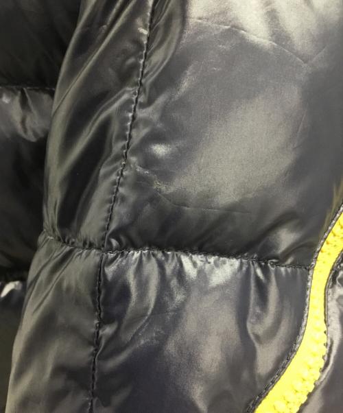 DUVETICA（デュベティカ）DUVETICA (デュベティカ) ダウンジャケット ネイビー サイズ:48の古着・服飾アイテム