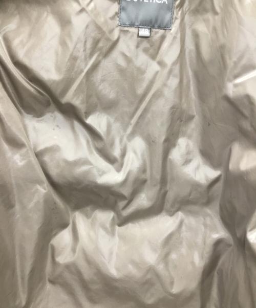 DUVETICA（デュベティカ）DUVETICA (デュベティカ) ダウンジャケット ネイビー サイズ:48の古着・服飾アイテム