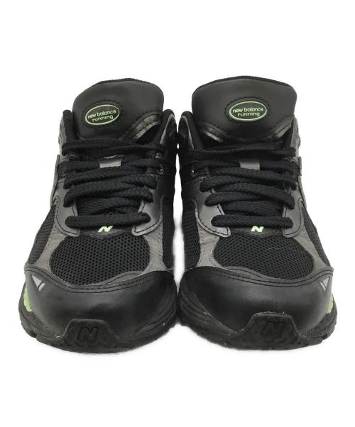 NEW BALANCE（ニューバランス）NEW BALANCE (ニューバランス) M2002RLD ブラック サイズ:26の古着・服飾アイテム