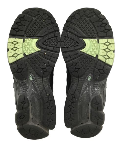 NEW BALANCE（ニューバランス）NEW BALANCE (ニューバランス) M2002RLD ブラック サイズ:26の古着・服飾アイテム