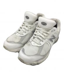 NEW BALANCE（ニューバランス）の古着「M2002RXM」｜ホワイト