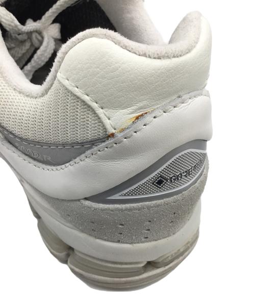 NEW BALANCE（ニューバランス）NEW BALANCE (ニューバランス) M2002RXM ホワイト サイズ:25の古着・服飾アイテム