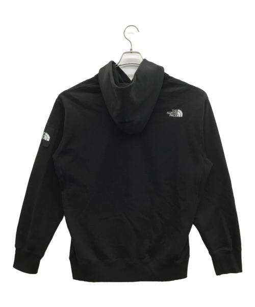 THE NORTH FACE（ザ ノース フェイス）THE NORTH FACE (ザ ノース フェイス) プルオーバーパーカー ブラック サイズ:XXLの古着・服飾アイテム