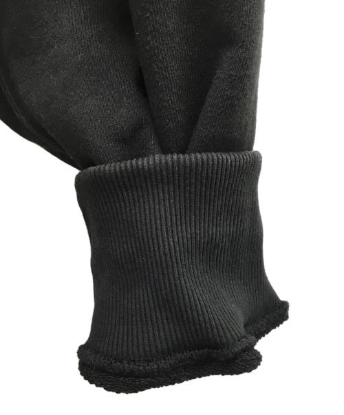 THE NORTH FACE（ザ ノース フェイス）THE NORTH FACE (ザ ノース フェイス) プルオーバーパーカー ブラック サイズ:XXLの古着・服飾アイテム