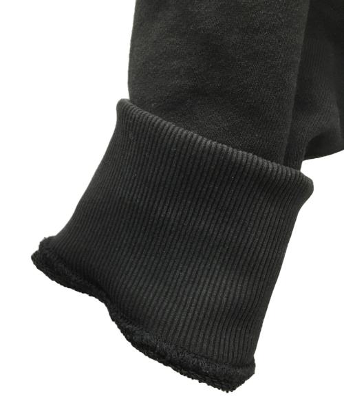 THE NORTH FACE（ザ ノース フェイス）THE NORTH FACE (ザ ノース フェイス) プルオーバーパーカー ブラック サイズ:XXLの古着・服飾アイテム