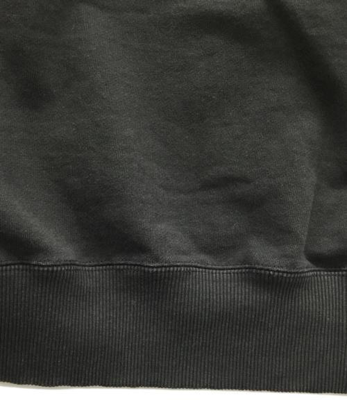 THE NORTH FACE（ザ ノース フェイス）THE NORTH FACE (ザ ノース フェイス) プルオーバーパーカー ブラック サイズ:XXLの古着・服飾アイテム