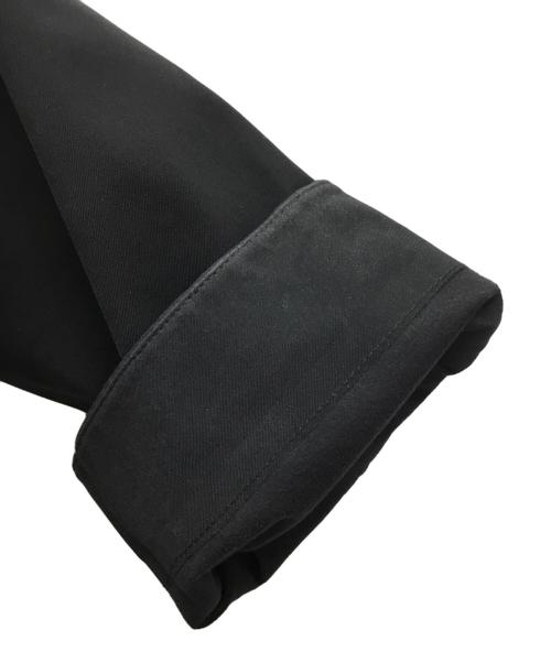 THE NORTH FACE（ザ ノース フェイス）THE NORTH FACE (ザ ノース フェイス) ナイロンジャケット ブラック サイズ:Lの古着・服飾アイテム