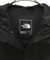 THE NORTH FACE (ザ ノース フェイス) ナイロンジャケット ブラック サイズ:L：9000円