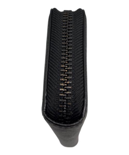 Vivienne Westwood（ヴィヴィアンウエストウッド）Vivienne Westwood (ヴィヴィアンウエストウッド) 長財布 ブラックの古着・服飾アイテム